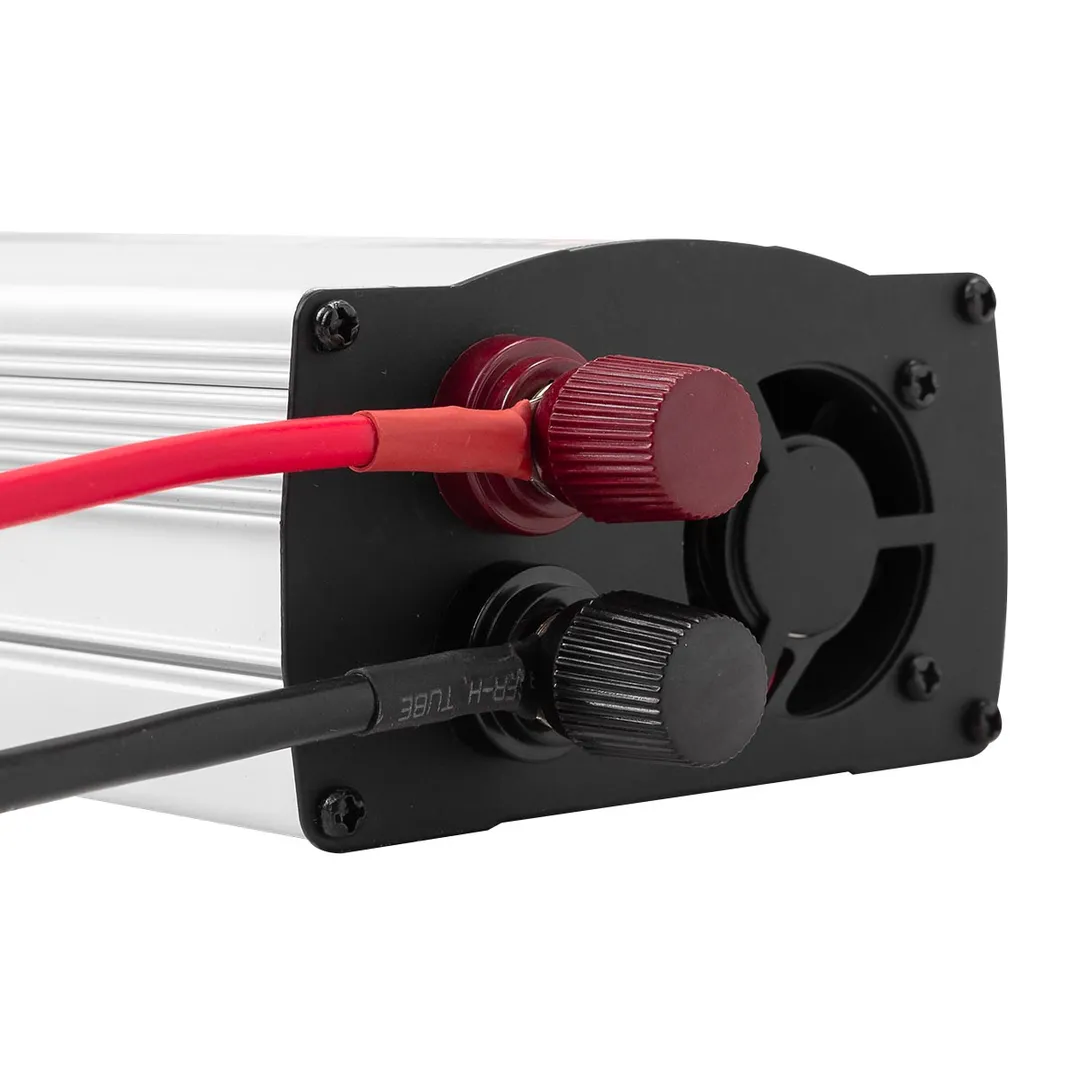 Инвертор (преобразователь напряжения) 600W RockForce RF-JBHI-600