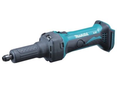 Прямая шлифмашина аккумуляторная DGD800Z (DGD 800 Z) MAKITA