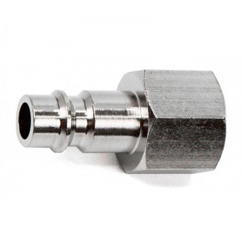 Быстросъёмное соединение, "папа"-внутр. резьба 1/4" Prowin S31-20PF