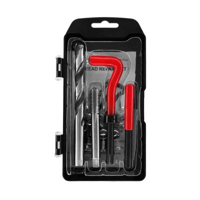 Набор восстановления резьбы M12х1.75 Horex GTY1214