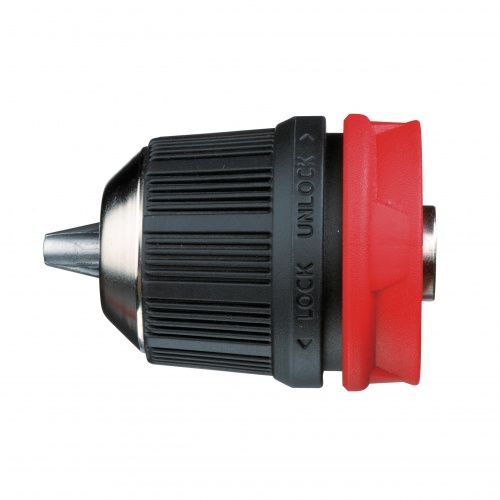 Патрон для M12BDDX, CK-быстрозажимной Milwaukee 4932430444