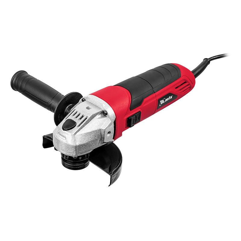 Машина шлифовальная угловая MAG125-800, 800 Вт, 125 мм, 12000 об/мин MTX 26981