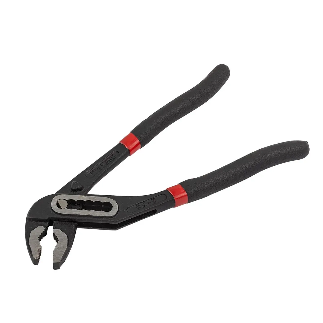 Пассатижи переставные 175 мм ForceKraft FK-613B175