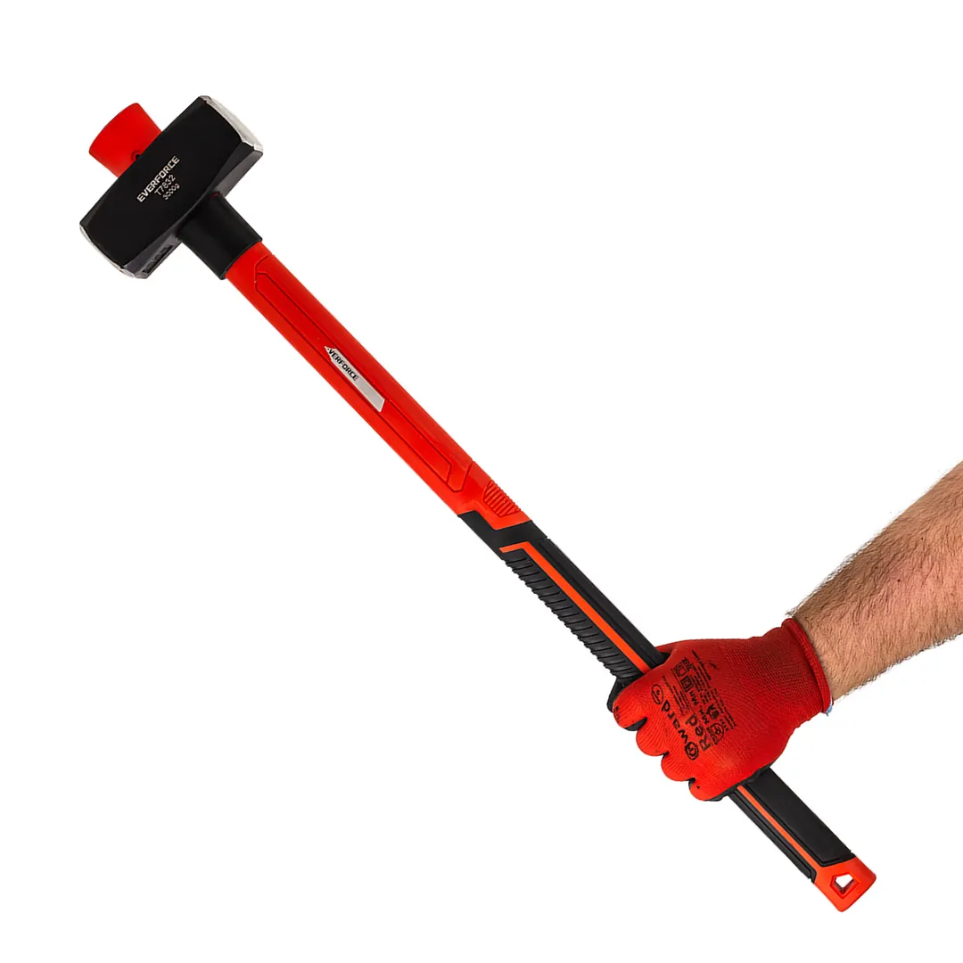 Кувалда 3 кг EVERFORCE EF-T7832