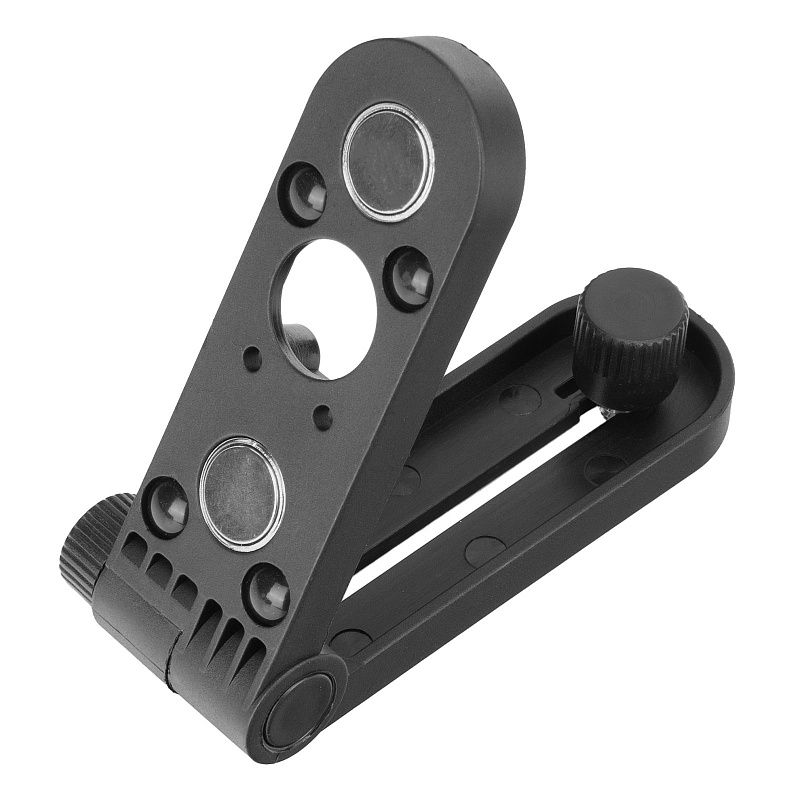 Лазерный уровень DQB, 30 м, зеленый луч, батарейки, сумка Denzel 35016