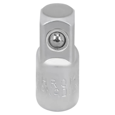 Адаптер для головок 1/4''(F)x3/8''(M) RockForce RF LIGHT-80923