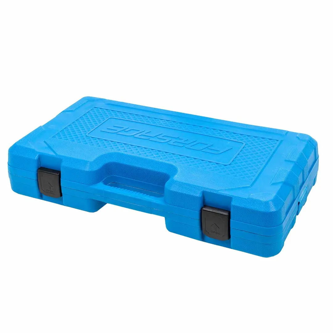 Набор ударных головок 26 пр, 3/4''&1'' 6-гр. 17-65 мм Forsage F-68262-5MPB