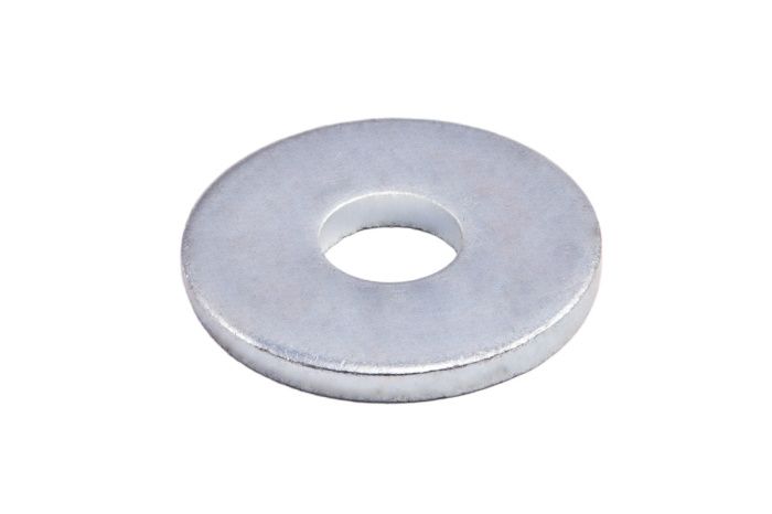 Шайба плоская увеличенная DIN9021 AKS