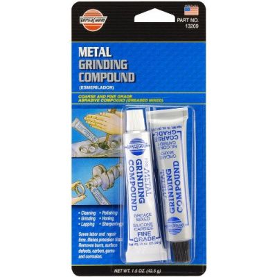 Паста притирочная для клапанов Mega Grind K2 Mega Grind