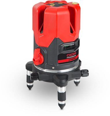 Линейный лазер CROWN CT44024