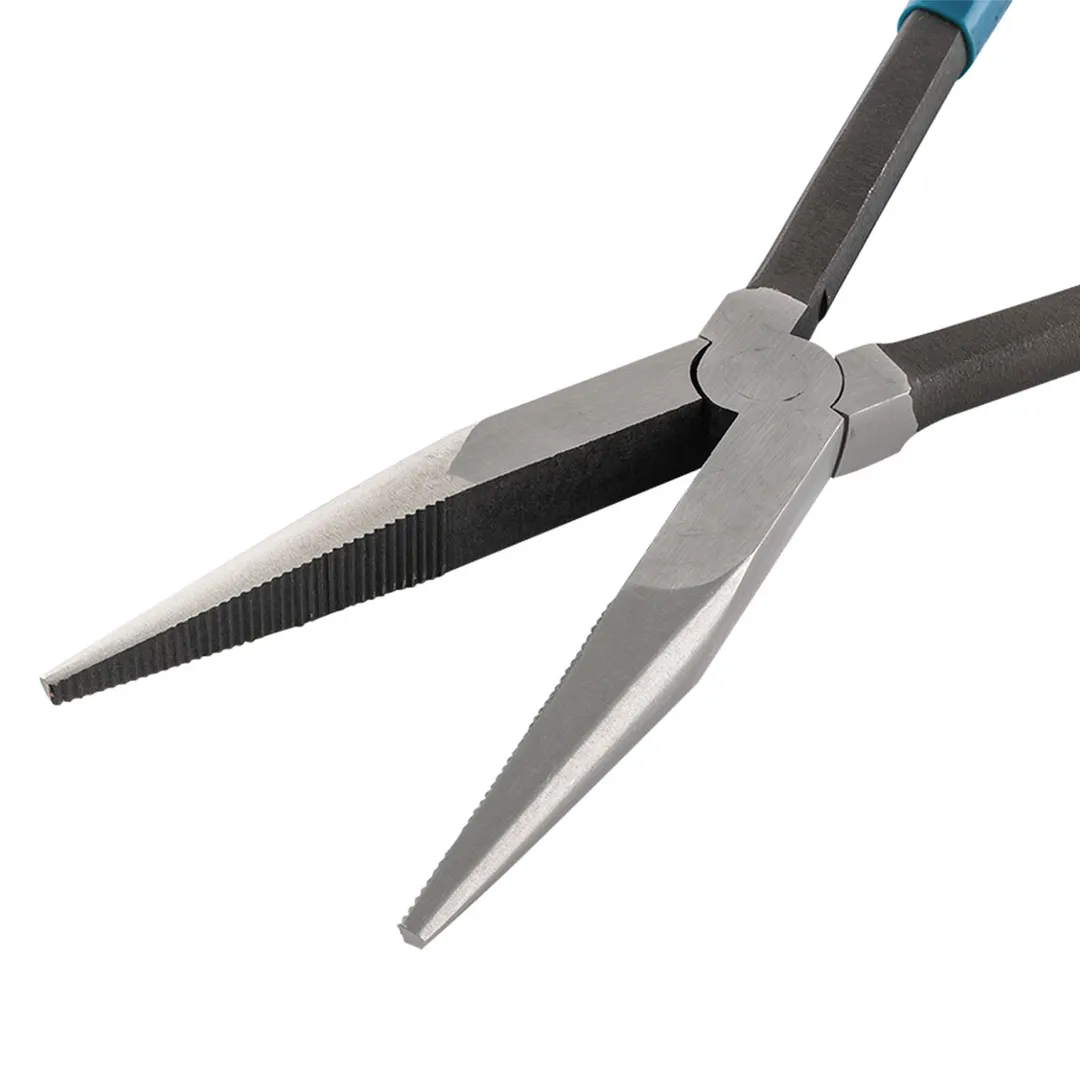 Набор щипцов с удлиненными рукоятками 285 мм 4 пр Scheppach Sch-5047P