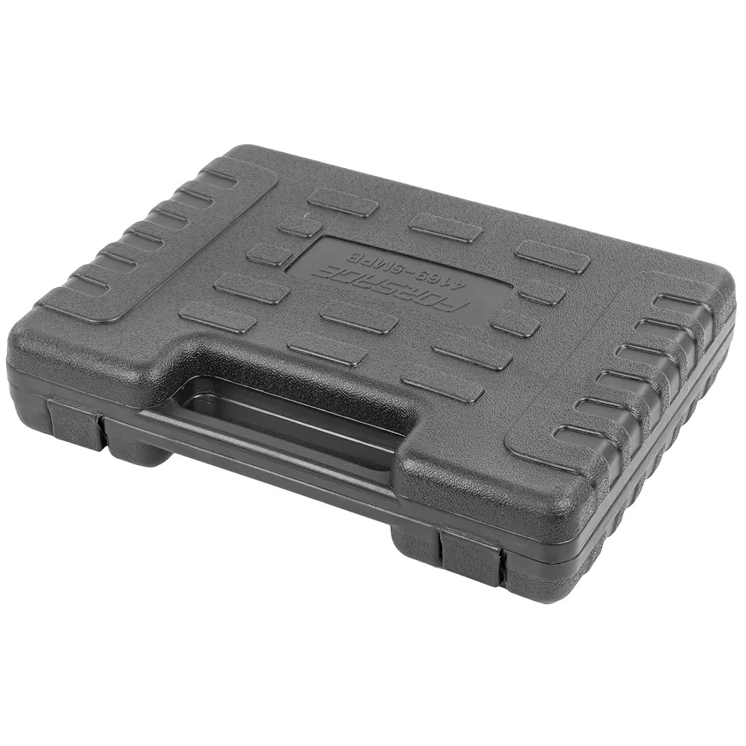 Набор глубоких ударных головок 10-32 мм 1/2'' 6-гр 16 пр Forsage F-4169-5MPB