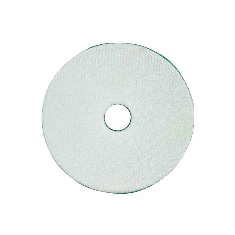 Круг полировальный 130 мм, зеленый Horex GTT4258