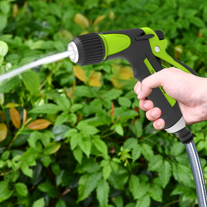 Пистолет-распылитель Deli GS EDL8763A, 3 функции