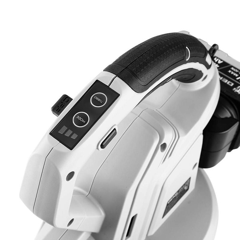 Воздуходувка-пылесос аккумуляторная DKBL22 085-2043 DEKO 085-2043