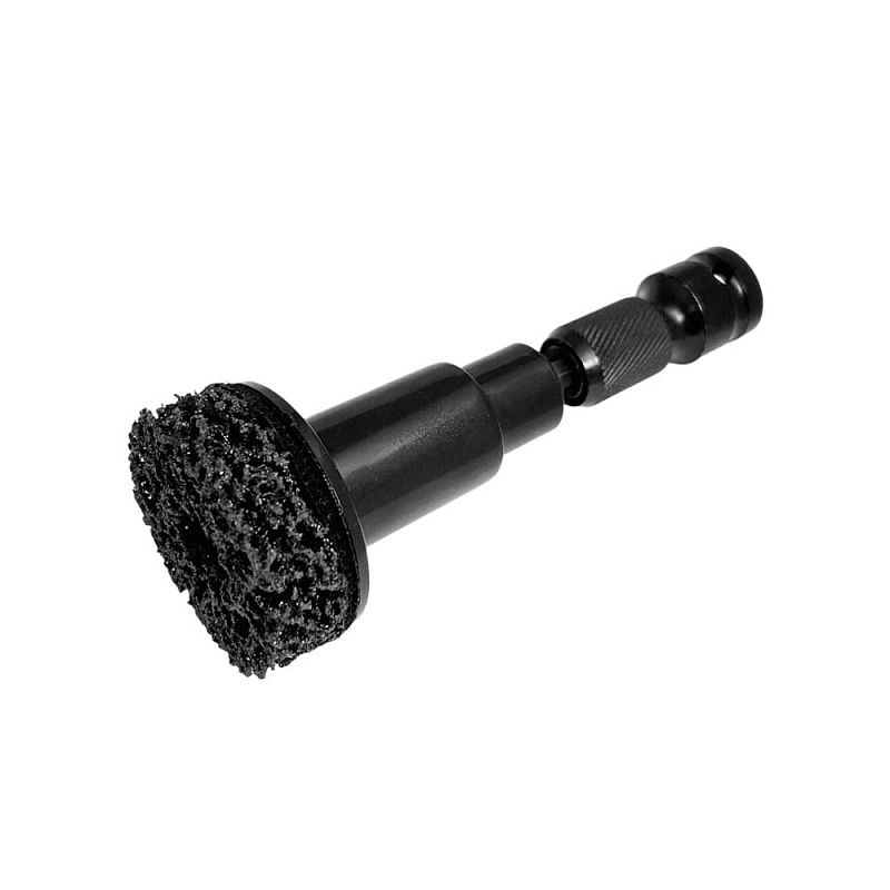 Набор для очистки шпилек ступицы Horex GTY4131