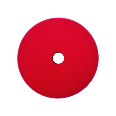 Круг полировальный 180 мм, красный Horex GTT4223