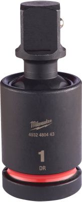 Кардан ударный 1" Milwaukee 4932480443