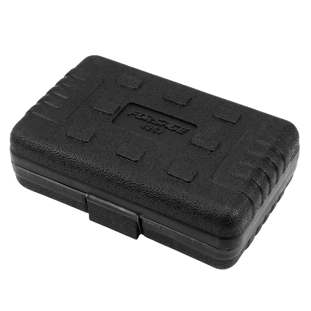 Набор ударных головок-экстракторов 17-21 мм 1/2'' 6-гр 4 пр Forsage F-4267