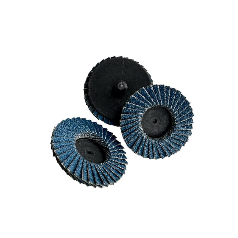 Круг зачистной d 50 мм нейлоновая основа (крепление ROLOC) Horex GTT4122