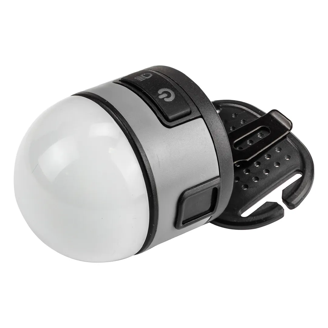 Фонарь светодиодный аккумуляторный Forsage F-CAM4051P