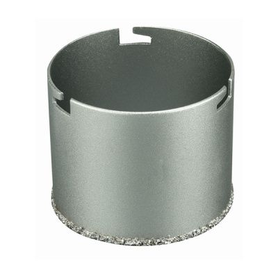 Коронка кольцевая с карбидно-вольфрамовой крошкой, 73 мм PIT AMAS07-0073