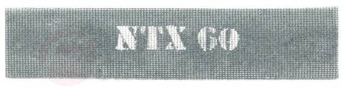 Шлифовальная сетка 105x280 Р150 Vorel 07884