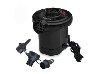 Насос электрический AP620-III Quick-Fill, 220 В, переменн., INTEX 66620