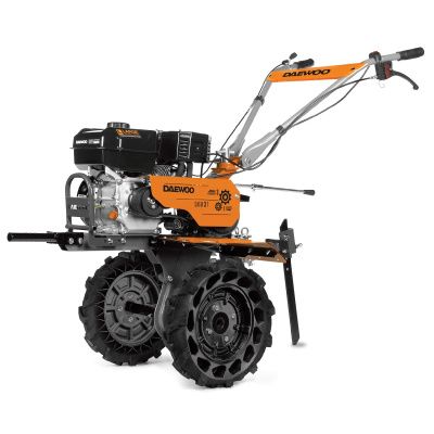 Мотоблок бензиновый Daewoo Power DATM 3.1