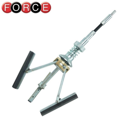 Хон для расточки цилиндров D=2"~7" с 3-мя резцами 100х10х8 мм. Force 9G0901