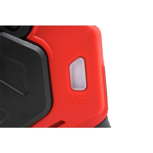 Аккумуляторная цепная пила, 18 В, 5400/7000 об/мин, 6''(картон, без аккум.) Felisatti FT1161 Felisatti