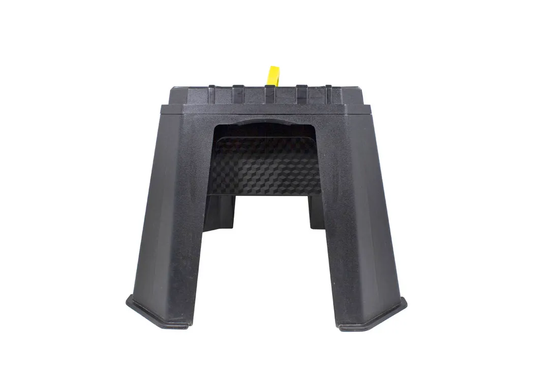 Набор инструментов 1/4'' 6-гр. 1200 пр. WMC TOOLS WMC-201200