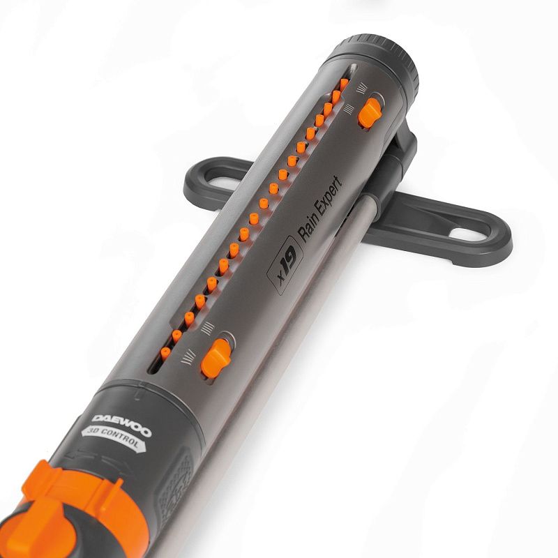 Дождеватель осциллирующий DWS 2090 Daewoo Power DWS 2090