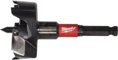 Самоврезающаяся насадка Milwaukee Switchblade