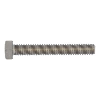 Болт с 6-гр. гол., DIN 933, (А2/70 нерж.) WÜRTH
