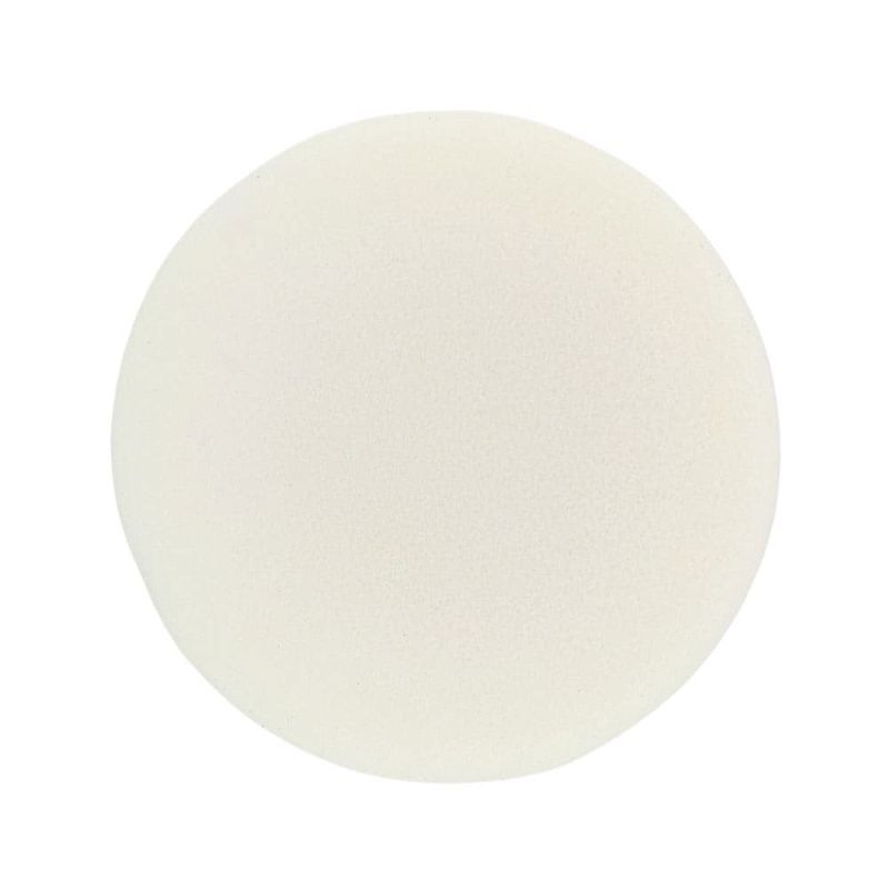 Полировочный круг желтый 150 мм Horex GTT4089