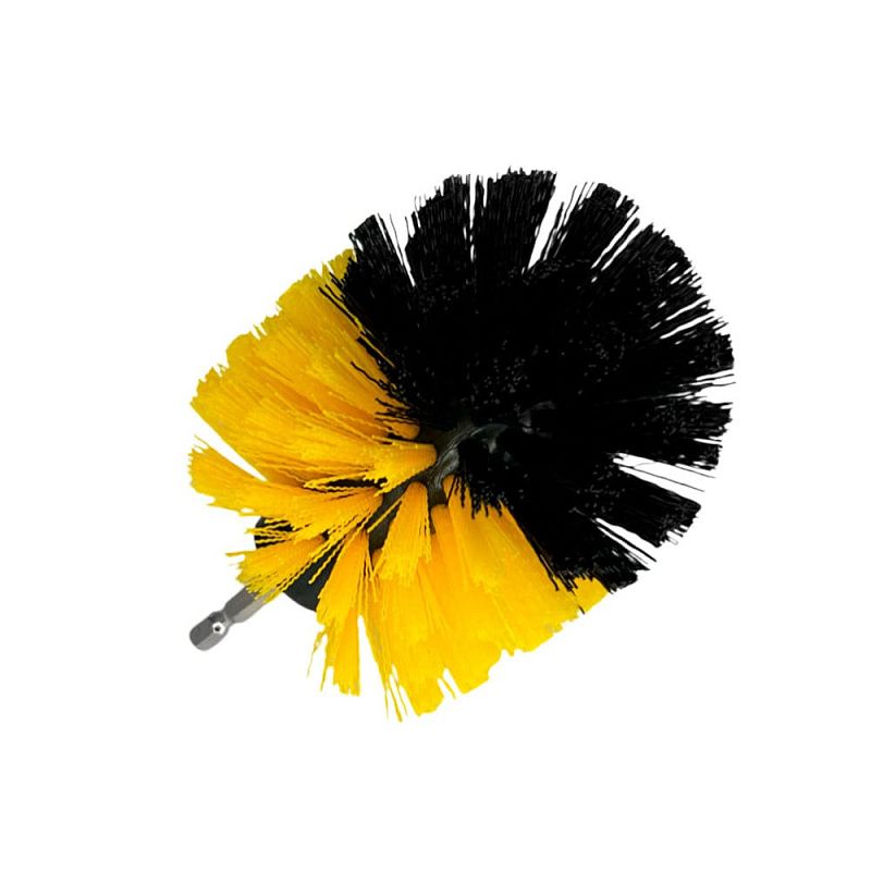 Щетка для детейлинга 90 мм HOREX GTT0012