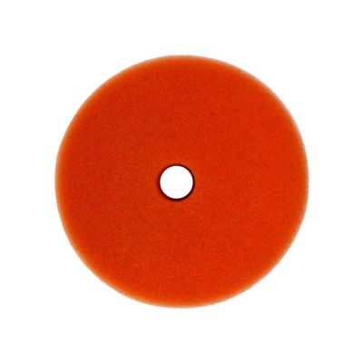 Круг полировальный оранжевый 125 мм GTT4307