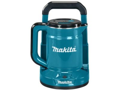 Чайник XGT KT001GZ Makita KT001GZ
