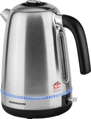 Чайник электрический AKL-143 NORMANN N16039-1