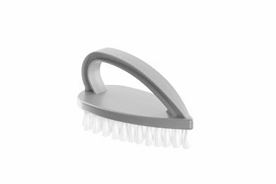 Щетка-утюжок Clean, дымчато-серый BEROSSI АС 84865000