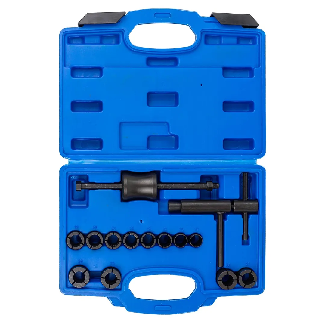 Набор для снятия поршней тормозного суппорта на мотоцикле 14 пр. RockForce RF-913Y02