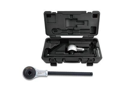 Мультипликатор 3/4''(F)x1''(M) 3000 Нм Toptul ANAE2432