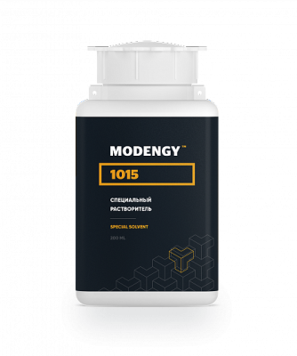 Растворитель 1015 (200 мл) Modengy 95554