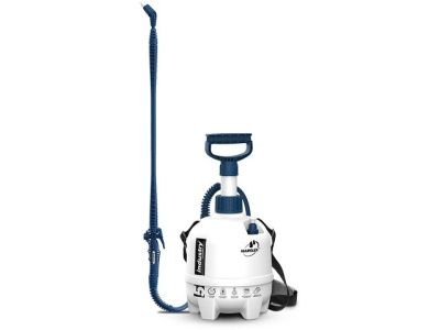 Опрыскиватель компрессионный 5 л Industry 5 Alka Line (для щелочей) MAROLEX S115.233