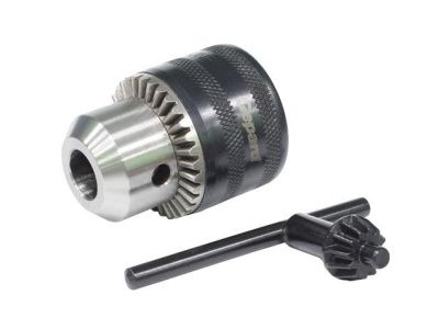 Патрон зубчатый 13 мм 1/2'' GEPARD (GP0820-02)