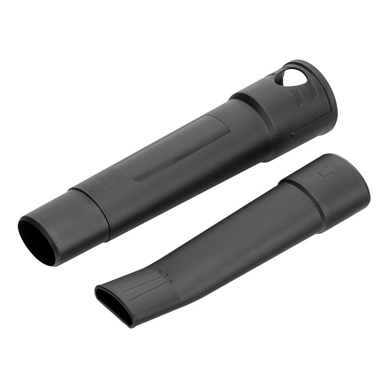 Воздуходувка аккумуляторная, AB-500, 60 м/с, 500 м3/ч, Li-Ion, 20 В Denzel 59608