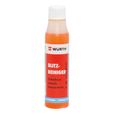 Стеклоомыватель Blitzreiniger, 32мл WÜRTH 0892333