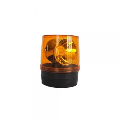 Маяк проблесковый оранжевый 24 V TBH-618(Z)-А HOREX TBH-618(Z)-А 24V оранжевый