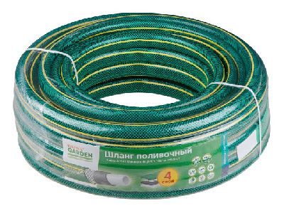 Шланг поливочный 1" 25м STARTUL GARDEN (ST6201-1-25)